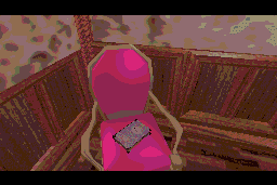 Mansion of Hidden Souls 3