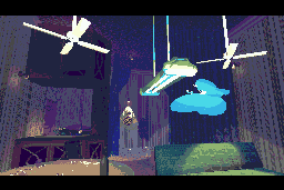 Mansion of Hidden Souls 5