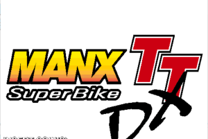 Manx TT SuperBike 1