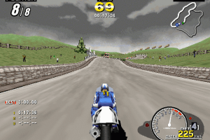 Manx TT SuperBike 5
