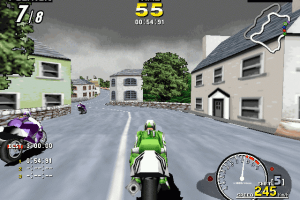 Manx TT SuperBike 7