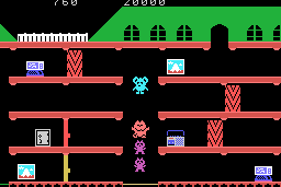 Mappy 2