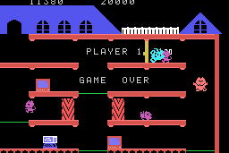 Mappy 6