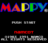 Download Mappy My Abandonware