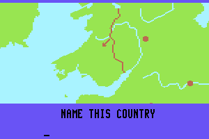 Maps Britain 9