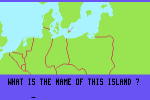 Maps Europe 27