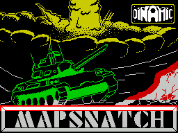 Mapsnatch 0