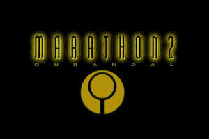 Marathon 2: Durandal 0