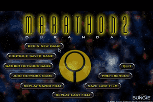 Marathon 2: Durandal 1