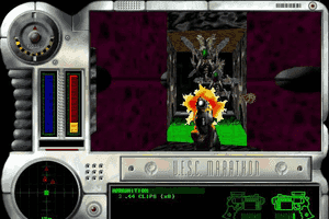 Marathon 2 durandal Marathon 2 durandal