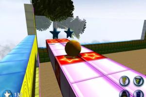 Marble Arena 1