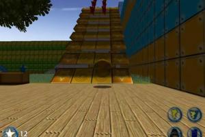 Marble Arena 2