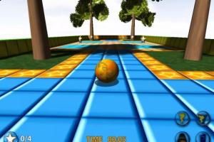 Marble Arena 3