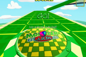 Marble Blast Gold 3