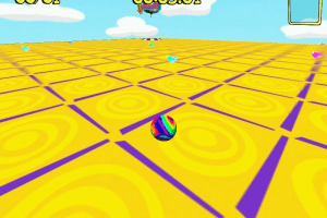 Marble Blast Gold 7