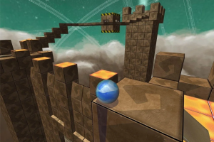 Marble Blast Ultra 0