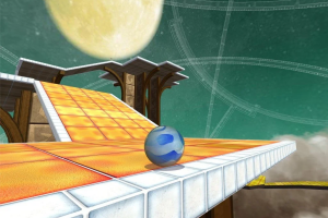 Marble Blast Ultra 1