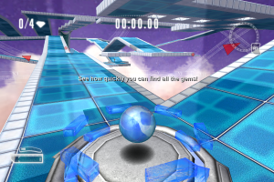 Marble Blast Ultra 3