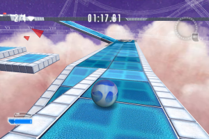 Marble Blast Ultra 4