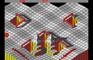 Marble Madness 1