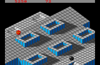 Marble Madness 3
