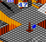 Marble Madness 4
