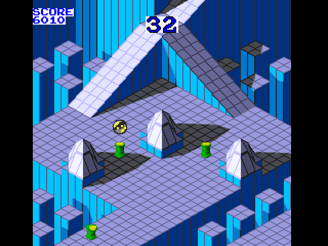 Marble Madness 5