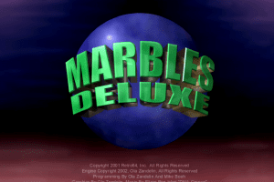 Marbles Deluxe 0