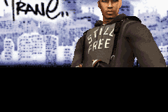 Marc Ecko's Getting Up 2