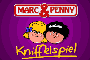 Marc & Penny Kniffelspiel 0