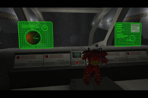 March! Offworld Recon 4