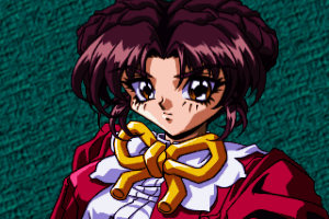 Marica: Shinjitsu no Sekai 1