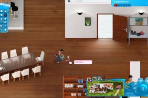 Marie: BabySitter abandonware