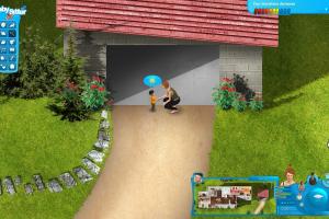 My Dream Job: Babysitter 9