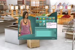 My Dream Job: Babysitter 0