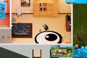 My Dream Job: Babysitter abandonware