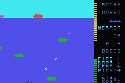 Marine Battle abandonware