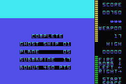 Marine Battle 3