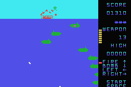 Marine Battle 4