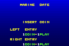 Marine Date 0
