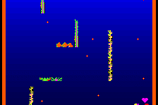 Marine Date abandonware
