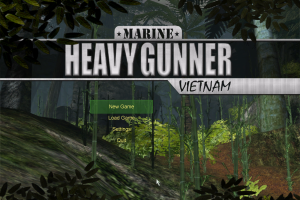Marine Heavy Gunner: Vietnam 0