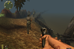 Marine Heavy Gunner: Vietnam 12