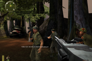 Marine Heavy Gunner: Vietnam 13