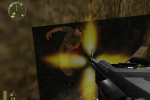 Marine Heavy Gunner: Vietnam 16