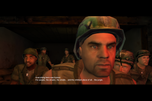 Marine Heavy Gunner: Vietnam 1