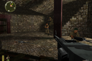 Marine Heavy Gunner: Vietnam 19
