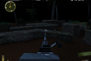Marine Heavy Gunner: Vietnam 23
