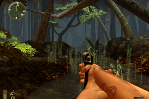 Marine Heavy Gunner: Vietnam 24