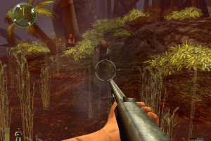 Marine Heavy Gunner: Vietnam 26